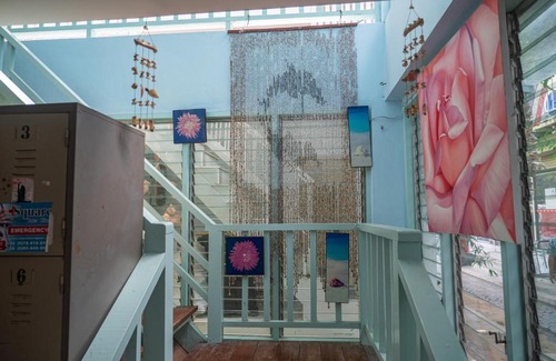 Ko Phi Phi Apartment | Sea Shell Hut