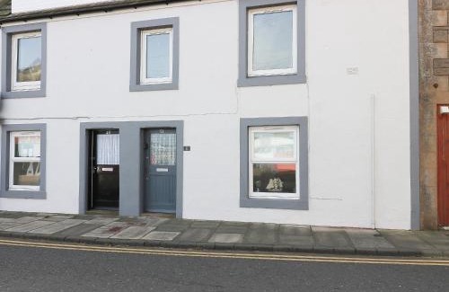 Eyemouth Apartment | Sea Spray