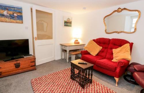 Eyemouth Apartment | Sea Spray