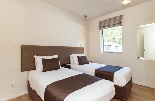 Paihia Apartment | Sea Spray Suites