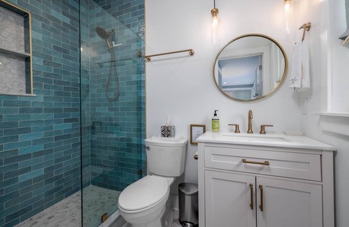 Village Green House | Sea Star Cottage - BRAND NEW 3BR/2.5BA Sleeps 8