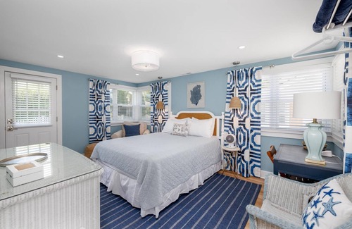 Village Green House | Sea Star Cottage - BRAND NEW 3BR/2.5BA Sleeps 8