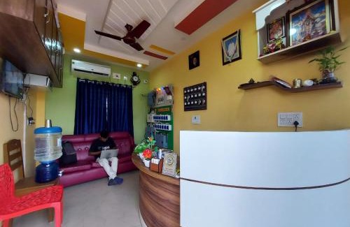 Mandarmani Other | sea start spa resort