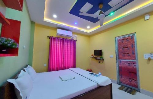 Mandarmani Other | sea start spa resort