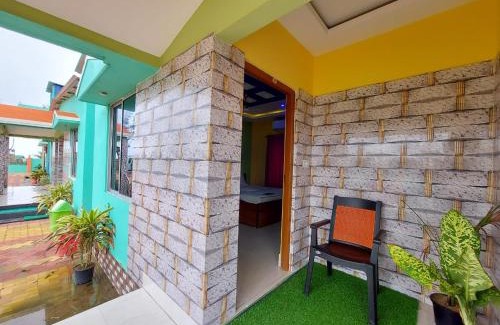 Mandarmani Other | sea start spa resort