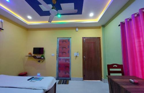Mandarmani Other | sea start spa resort