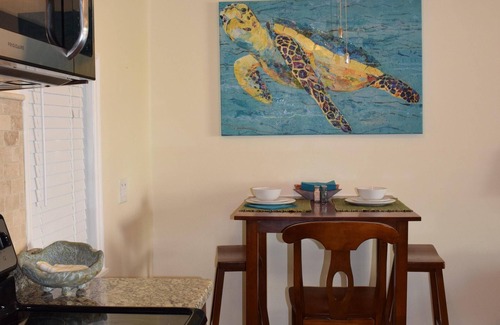 Whitfield Cottage | Sea Turtle Cottages Whitfield Estates