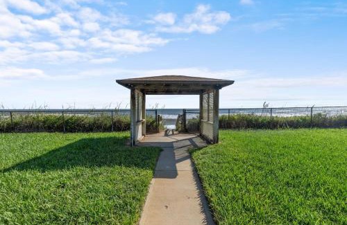 Painters Hill House | Sea Turtle Nest