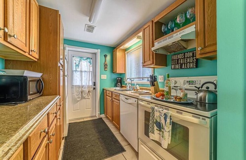 Port Canaveral House | Sea Turtle- One of the Closest to Beach and Port
