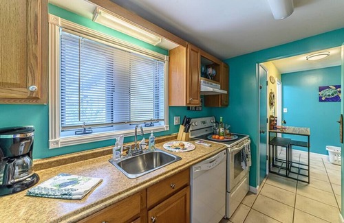 Port Canaveral House | Sea Turtle- One of the Closest to Beach and Port