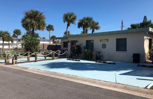 Port Canaveral House | Sea Turtle- One of the Closest to Beach and Port