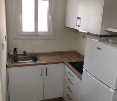 Karpenisi House | Sea twenty steps