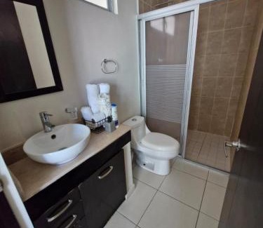 De Las Americas Apartment | Sea View 10 Boca Towers