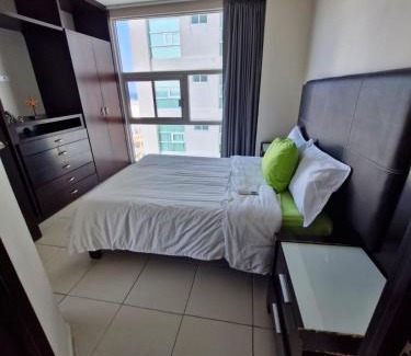 De Las Americas Apartment | Sea View 10 Boca Towers