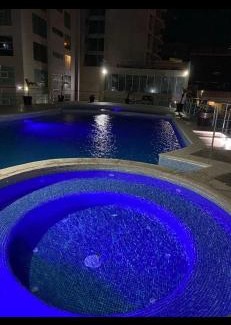 De Las Americas Apartment | Sea View 10 Boca Towers