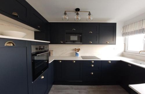 Wittering House | Sea View 3 bedroom seaside property