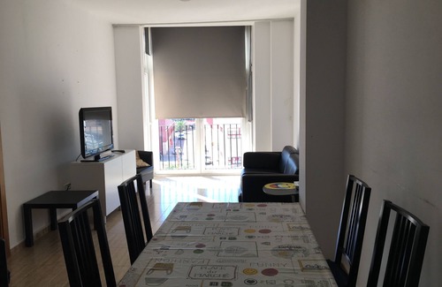 Los Mateos House | sea view accommodation