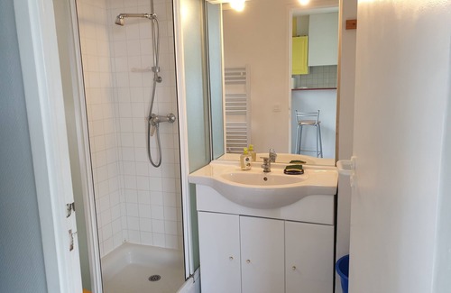 Trevou-Treguignec Apartment | Sea view apartment