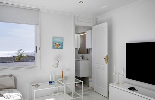 Las Caletillas House | Sea view Apartment