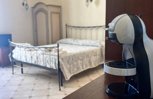 Salento Peninsula Apartment | Sea view apartment Otranto