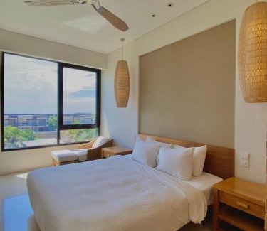 Ngu Hanh Son Apartment | Sea View Apartments 2 bedrooms - Located in Hyatt Resort