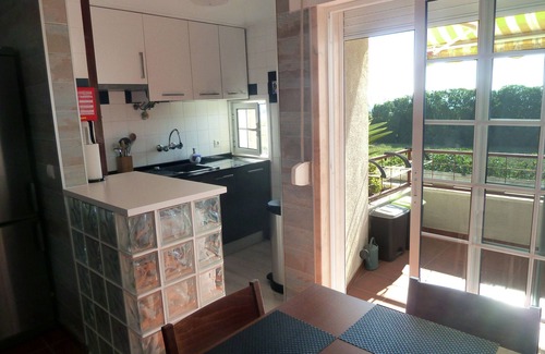 Carcavelos Apartment | Sea View Apt - Carcavelos (Cascais)
