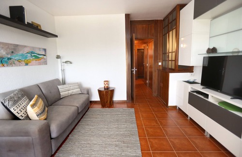 Carcavelos Apartment | Sea View Apt - Carcavelos (Cascais)