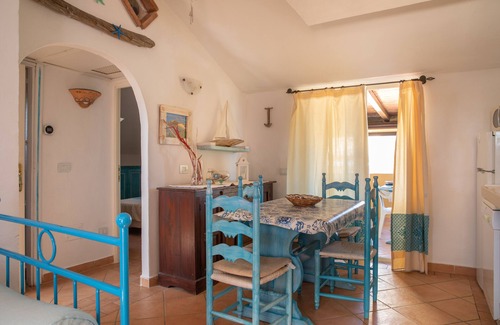 Golfo di Marinella Apartment | Sea view attic #1