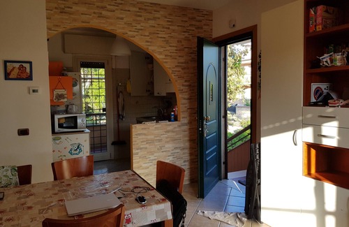 Anzio House | Sea View Beach Apartment 300 meters from the sea Anzio