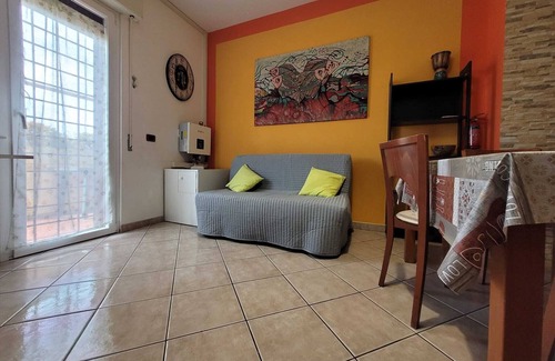 Anzio House | Sea View Beach Apartment 300 meters from the sea Anzio