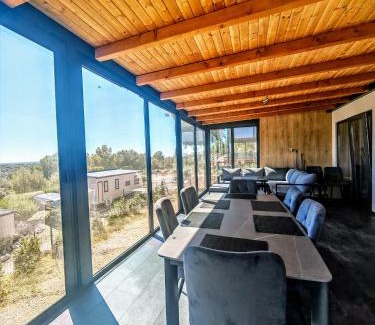 Cove Murtar Other | Sea view Bellora by Vellaris, Luxury Mobile Home