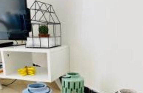 Crotone House | Sea View Cottage