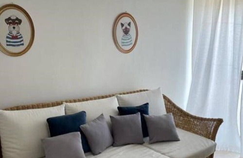 Crotone House | Sea View Cottage