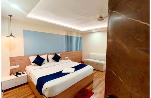 Puri Hotel | Sea View Hotel Durene Beach Resort Near Sea Beach And Jagannath Temple - Fully Air Condition with All Luxury Rooms With Attached-Balcony Free Wifi & Lift Facilities# Boutique Services - A Top Rated Hotel IN Puri