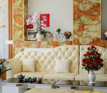 Phan Thiet Hotel | Sea View Hotel Phan Thiet