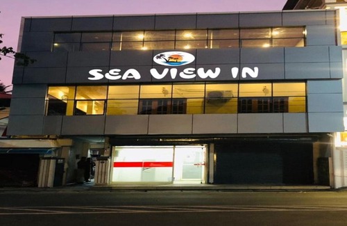 Kochi Hotel | Sea View In Hotel