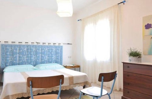 Santa Maria Navarrese Apartment | Sea View Apartment