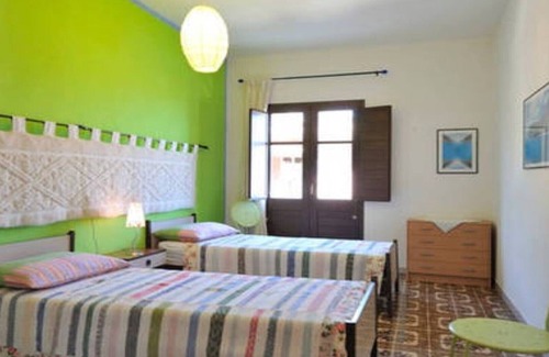 Santa Maria Navarrese Apartment | Sea View Apartment
