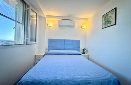 Tertenia Apartment | Sea View Joy Collection