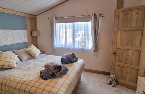 Chichester House | Sea View Lodge, Seal Bay Resort, Selsey