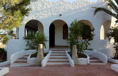 Torre dei Corsari Villa | Sea view villa, crystal clear water of Sardinia, comfort and relaxation