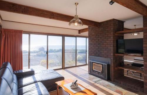 East Devonport House | Sea Views