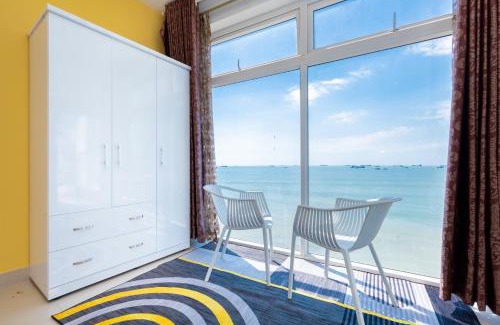 Vung Tau Villa | Sea Villa 69 Trần Phú - Sát Biển Có Bãi Tắm Riêng