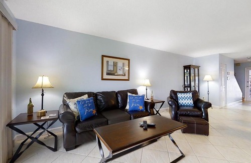 Flagler Beach Hotel | Sea Watch Villa 1790