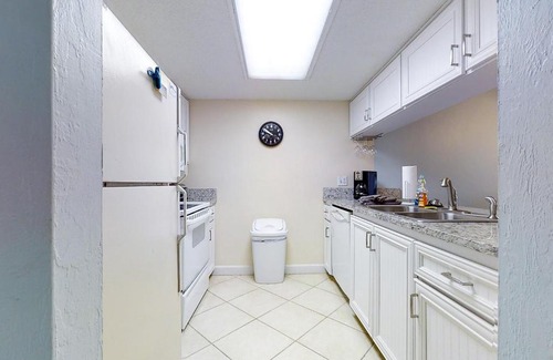 Flagler Beach Hotel | Sea Watch Villa 1790