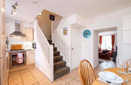 Pittenweem House | Sea Whisper- lovely home in charming village