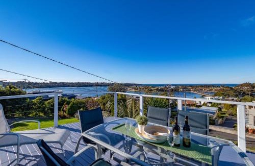 Merimbula House | Sea180 Merimbula
