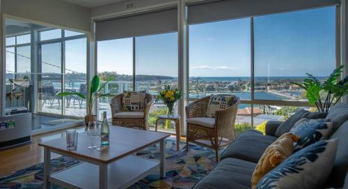 Merimbula House | Sea180 Merimbula