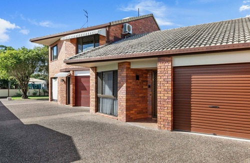 Urangan House | Seabatical on Cypress - Holiday by the Sea