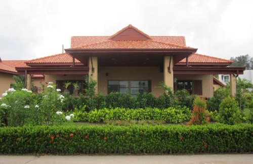 Kram House | Seabreeze 145 by malai